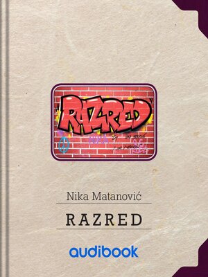 cover image of Razred